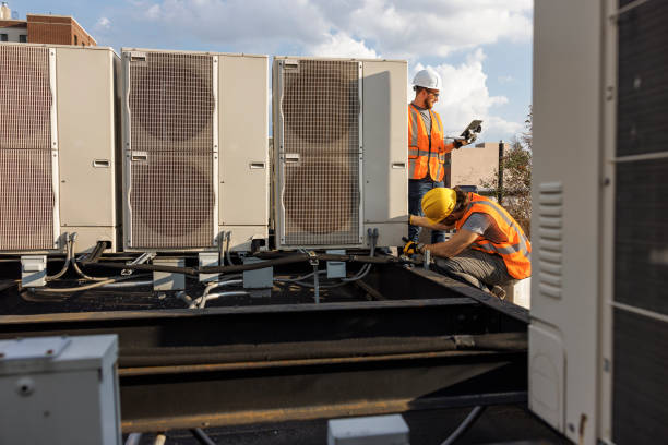 Best Emergency HVAC Services in Arroyo Seco, NM