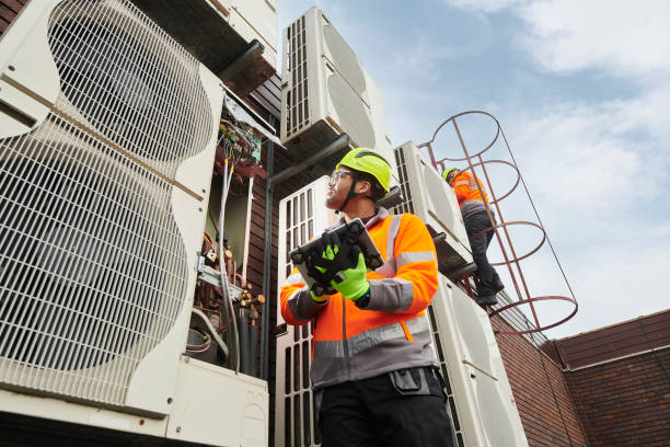 Best HVAC Supply and Distribution in Arroyo Seco, NM