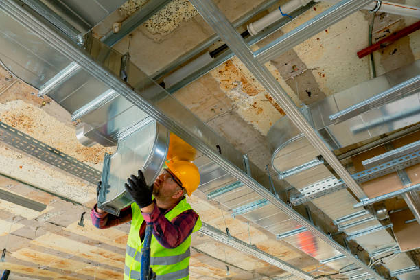 Best Energy-efficient HVAC Solutions in Arroyo Seco, NM