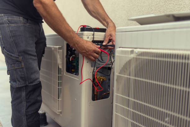 Best Residential HVAC in Arroyo Seco, NM