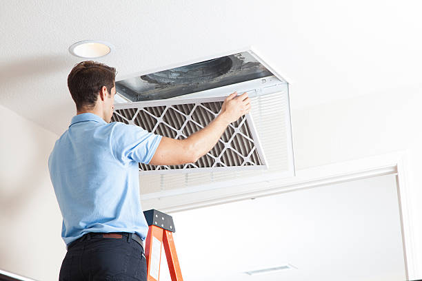 Best Seasonal HVAC Services in Arroyo Seco, NM