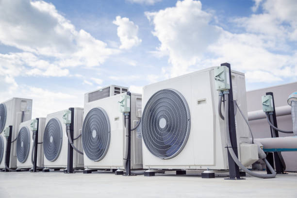 Best HVAC Software and Technology in Arroyo Seco, NM