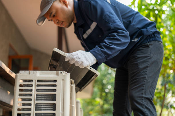Best HVAC Retrofitting and Upgrading in Arroyo Seco, NM