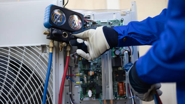 Best VRF (Variable Refrigerant Flow) Systems in Arroyo Seco, NM